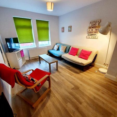 Beautiful 3 Bedroom House At The Sea Front - Amazing Location Southend-on-Sea Dış mekan fotoğraf